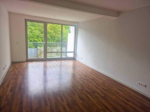 Wohnung zur Miete 640 € 3 Zimmer 79,3 m² 3. Geschoss frei ab 01.10.2026 Haselnussweg 1 Neuruppin Neuruppin 16816