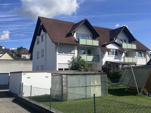 Wohnung zum Kauf 359.000 € 4 Zimmer 100 m² 3. Geschoss Markdorf Markdorf 88677