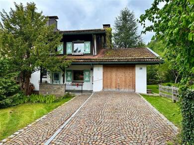 Doppelhaushälfte zum Kauf 1.485.000 € 4 Zimmer 110 m² 639 m² Grundstück frei ab sofort Bad Wiessee Bad Wiessee 88797