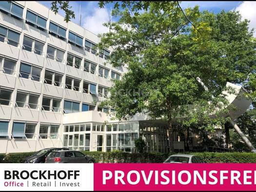 Bürofläche zur Miete provisionsfrei 211 m² Bürofläche teilbar ab 211 m² Brambauer Lünen 44536