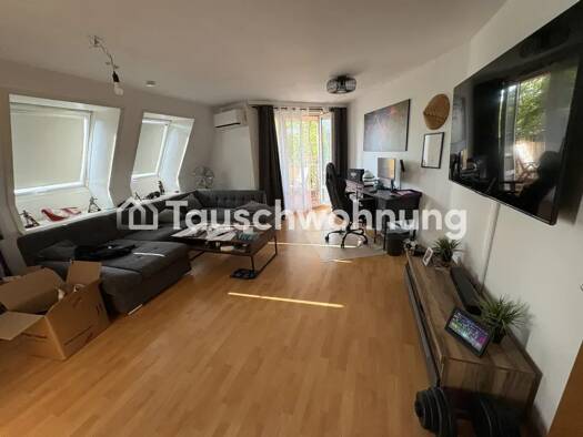 Wohnung zur Miete Tauschwohnung 700 € 2 Zimmer 60 m² Grünau Treptow-Köpenick 12527
