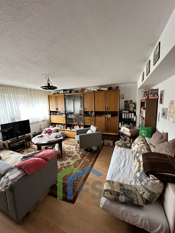 Wohnung zur Miete 600 € 2 Zimmer 63 m²<br/>Wohnfläche Oberstraße 24 Stadtzentrum Düren 52349