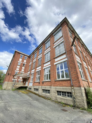 Produktionshalle zum Kauf 1.690.000 € 9.500 m² Lagerfläche Stammbach Stammbach 95236