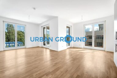 Apartment zur Miete 1.533 € 3 Zimmer 74,5 m² 3. Geschoss frei ab 01.11.2024 Georg-Klingenberg-Straße Karlshorst Berlin 10318