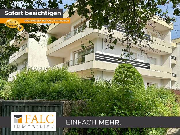 Wohnung zum Kauf 229.000 € 2,5 Zimmer 79 m² Reimser Straße 33 Aachen Aachen - Mitte 52074