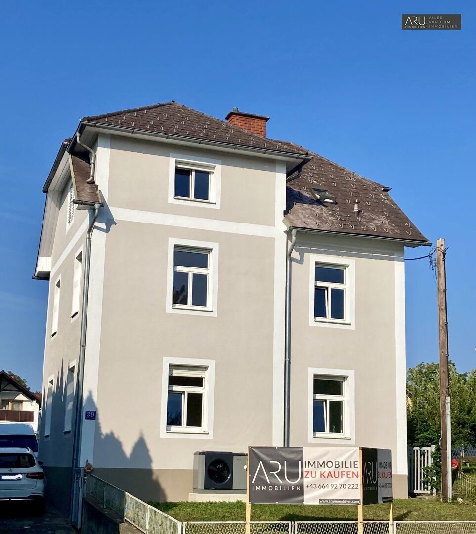 Haus zum Kauf 559.000 € 6 Zimmer 150 m²<br/>Wohnfläche 915 m²<br/>Grundstück Gleisdorf 8200