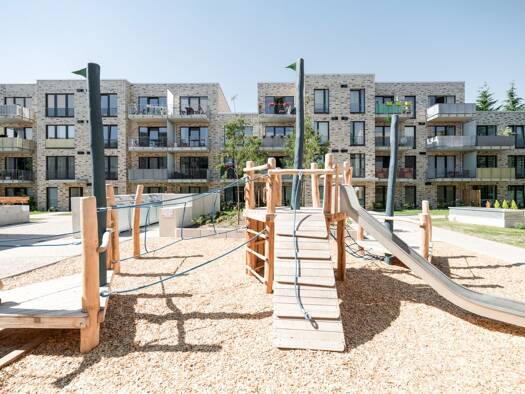 Wohnung zur Miete nur mit Wohnberechtigungsschein 526 € 3 Zimmer 72,9 m² 3. Geschoss frei ab 01.11.2026 Riekbornweg 3 a Schnelsen Hamburg 22457