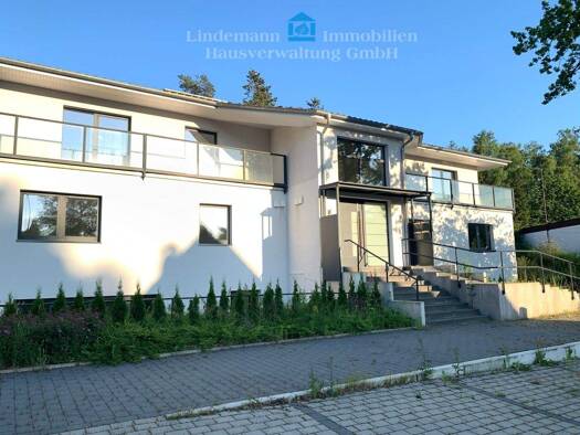 Penthouse zur Miete 1.350 € 3 Zimmer 123 m² 1. Geschoss Ostergrund 9a Ovelgönne/Ketzendorf Buxtehude 21614