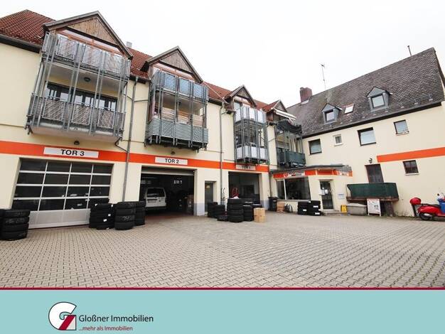 Mehrfamilienhaus zum Kauf 2.190.000 € 1.005,7 m² 1.930 m² Grundstück Altdorf 90518