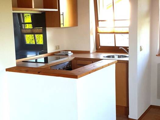 Wohnung zur Miete 720 € 2 Zimmer 62 m² Geschoss 1/2 frei ab 01.03.2026 Iffeldorf 82393