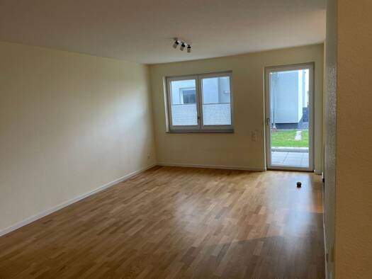 Terrassenwohnung zur Miete 930 € 2 Zimmer 67 m² Geschoss EG/3 frei ab 01.03.2026 Jahnstraße 37 Hausen Obertshausen 63179