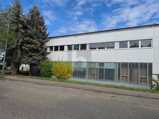 Bürofläche zur Miete 2.677 € 9 Zimmer Neckargartach Heilbronn 74078