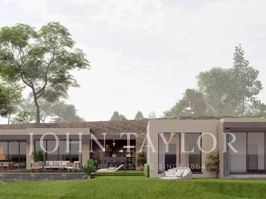 Grundstück zum Kauf provisionsfrei 840.000 € 1.813 m² Grundstück Bois Fleuri-Chevre d'Or-Saint Philippe Biot 06410