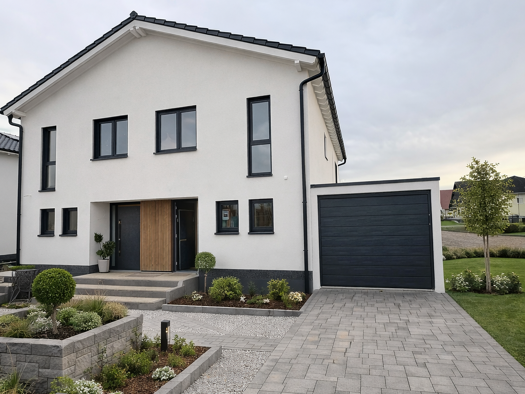 Doppelhaushälfte zum Kauf 394.000 € 4 Zimmer 116 m² 231 m² Grundstück frei ab 31.03.2026 Sinzenich Zülpich 53909