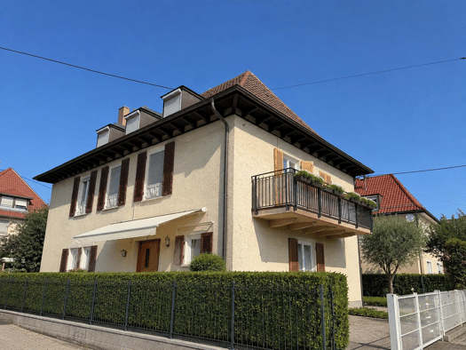 Mehrfamilienhaus zum Kauf 1.126.000 € 13 Zimmer 248 m² 420 m² Grundstück Vaihingen Vaihingen 70563