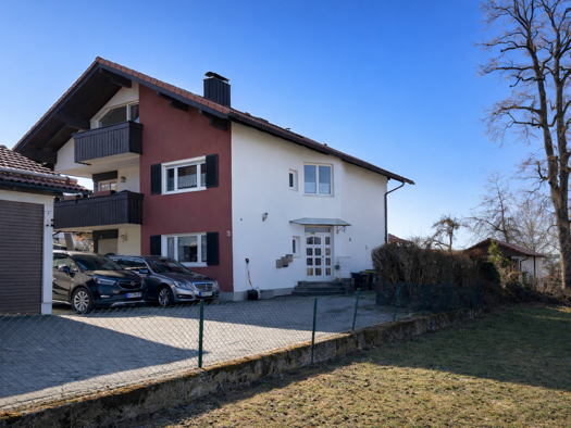 Wohnung zum Kauf 299.000 € 2,5 Zimmer 66 m² Benediktbeuern 83671