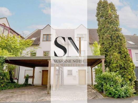 Wohnung zum Kauf 249.000 € 2 Zimmer 71,7 m² EG Forchheim 91301