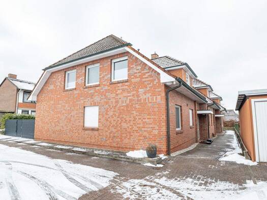 Wohnung zum Kauf 158.500 € 3 Zimmer 76,9 m² frei ab 01.08.2026 Harsefeld 21698