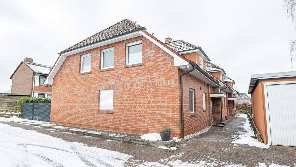 Wohnung zum Kauf 158.500 € 3 Zimmer 76,9 m² frei ab 01.08.2026 Harsefeld 21698