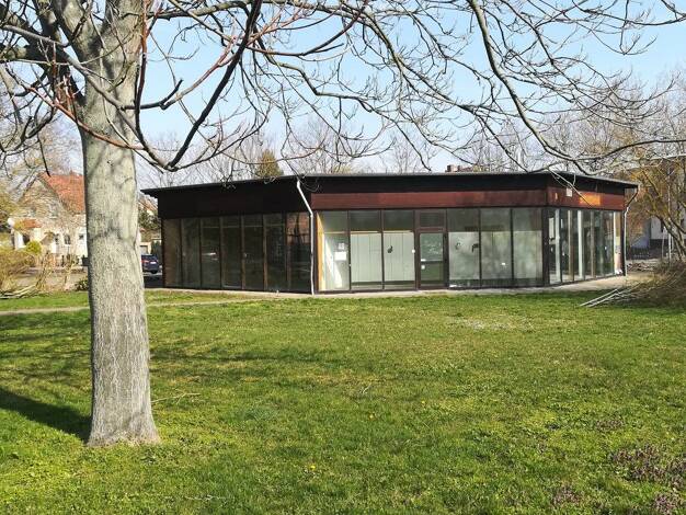 Grundstück zum Kauf provisionsfrei 220.000 € 2.220 m² Grundstück Fichtestraße 34 Genthin 39307