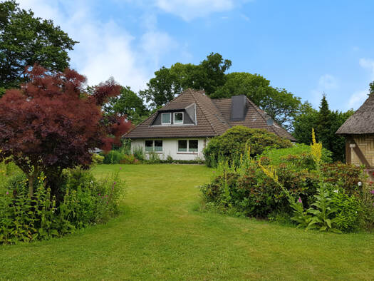 Einfamilienhaus zum Kauf 598.000 € 5 Zimmer 177 m² 2.569 m² Grundstück Wesseln 25746