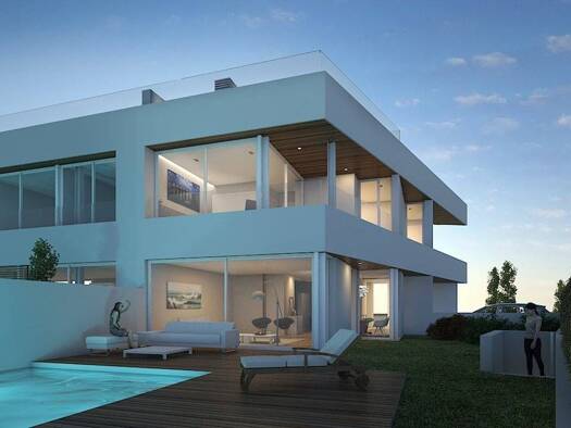 Villa zum Kauf 990.000 € 1 Zimmer 295 m² Alcalà de Xivert 12579