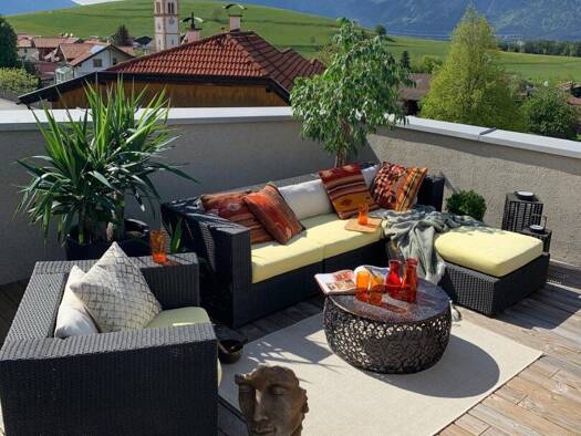 Doppelhaushälfte zum Kauf 1.250.000 € 5 Zimmer 150 m² 430 m² Grundstück Rinn 6074