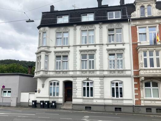 Wohnung zur Miete 350 € 2,5 Zimmer 54 m² 3. Geschoss frei ab sofort Mittelstadt Mitte 58095