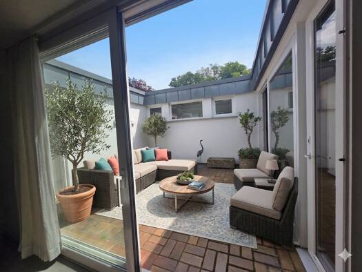 Bungalow zum Kauf 800.000 € 5 Zimmer 150 m² 590 m² Grundstück Aldingen Remseck am Neckar 71686