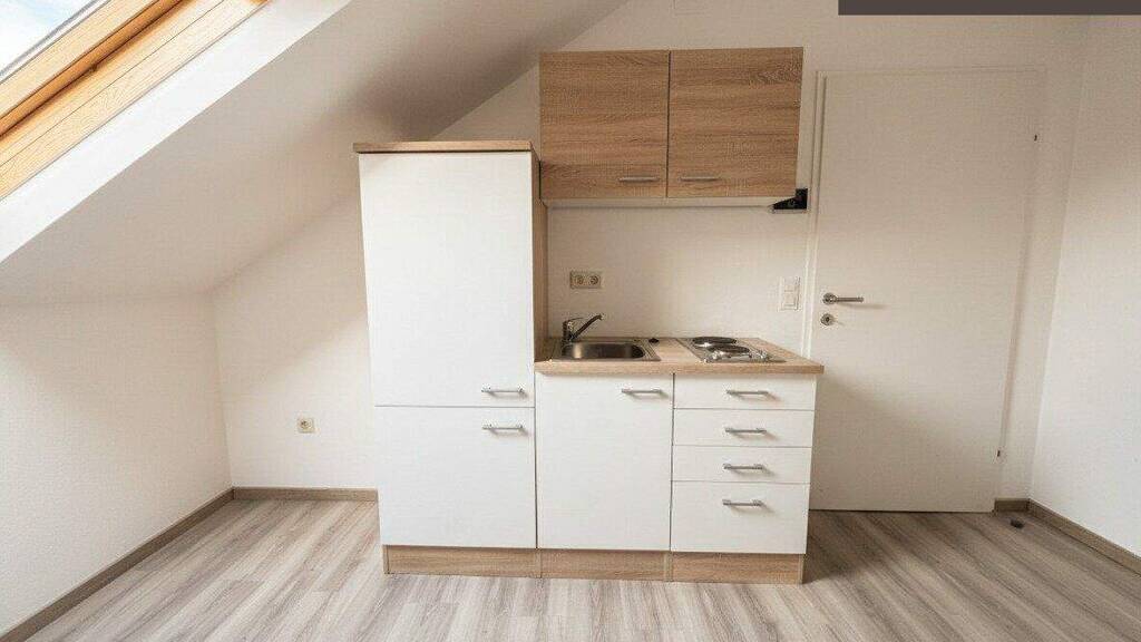 Studio zum Kauf 125.000 € 1 Zimmer Geidorf Graz 8010