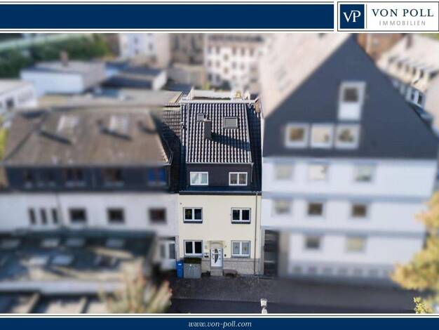 Maisonette zum Kauf 255.000 € 4 Zimmer 85 m² Pfaffendorf Koblenz / Pfaffendorf 56076