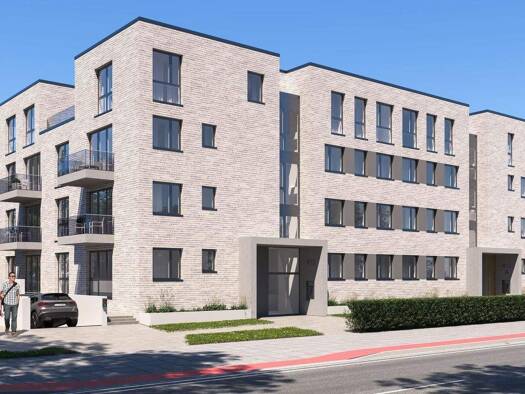Grundstück zum Kauf provisionsfrei 2.600.000 € 2.105 m² Grundstück Baugenehmigung vorhanden Cuxhavener Str. Neugraben-Fischbek Hamburg 21149