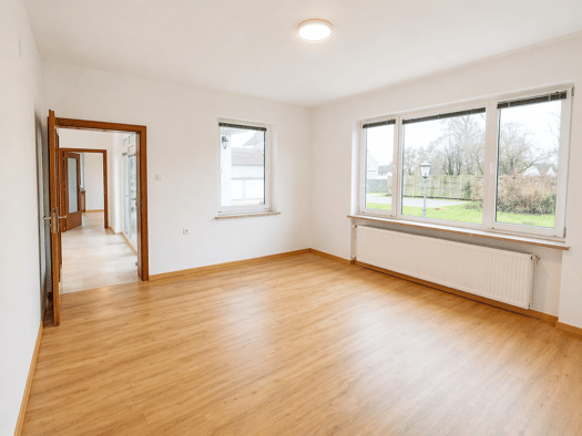 Bungalow zum Kauf - Erstbezug 549.000 € 4 Zimmer 145 m² 2.000 m² Grundstück Gergweis Osterhofen 94486