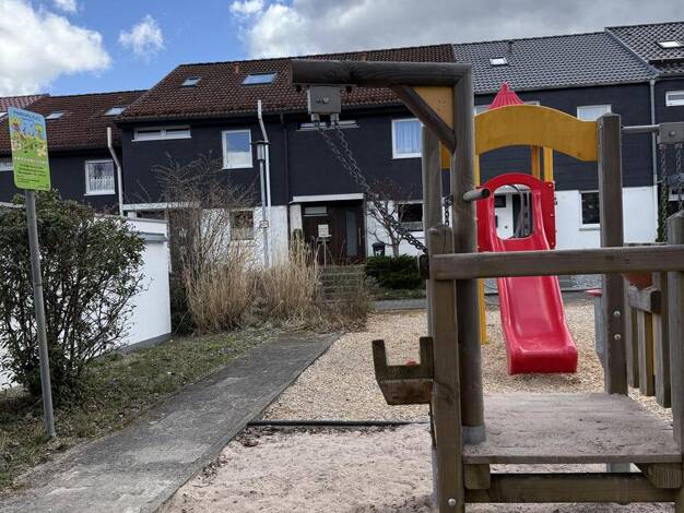 Reihenmittelhaus zum Kauf 319.000 € 4,5 Zimmer 103 m² 176 m² Grundstück Oberkochen 73447