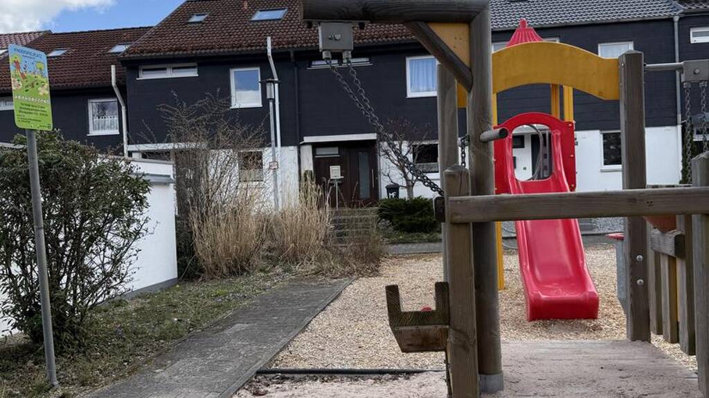 Reihenmittelhaus zum Kauf 319.000 € 4,5 Zimmer 103 m² 176 m² Grundstück Oberkochen 73447