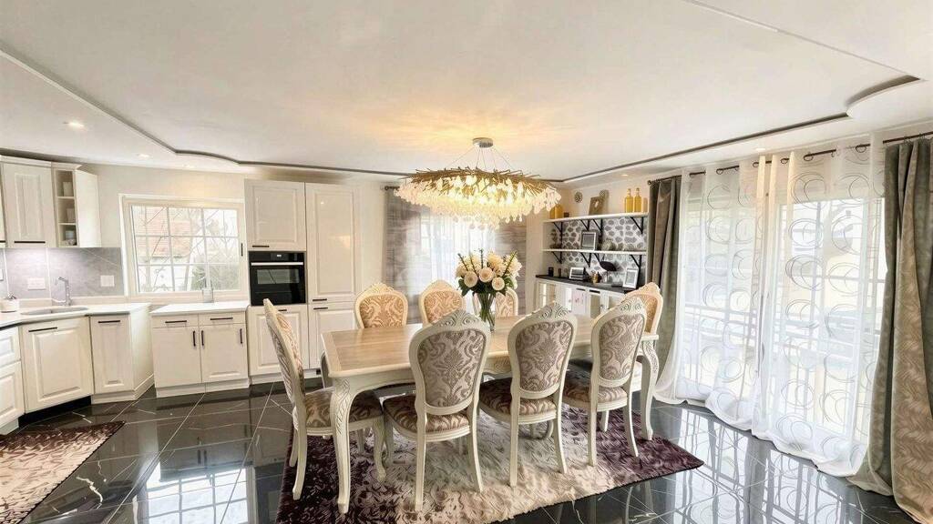 Mehrfamilienhaus zum Kauf 969.000 € 11 Zimmer 244 m² 495 m² Grundstück Hainhofen Neusäß 86356