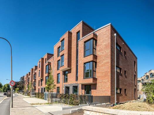 Wohnung zur Miete 908 € 2 Zimmer 63,5 m² 1. Geschoss frei ab 01.06.2026 Ratzeburger Allee 9 St. Jürgen Lübeck 23564