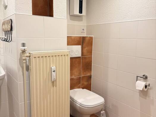 Wohnung zur Miete 700 € 3 Zimmer 81 m² 1. Geschoss Ehmen Wolfsburg / Ehmen 38442