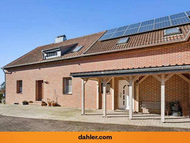 Einfamilienhaus zum Kauf 299.000 € 10 Zimmer 361 m² 1.170 m² Grundstück Rhode Königslutter / Rhode 38154