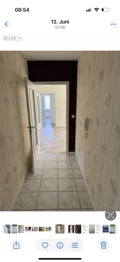 Wohnung zur Miete 720 € 3 Zimmer 83 m² Geschoss EG/2 frei ab sofort Lübbecke Lübbecke 32312