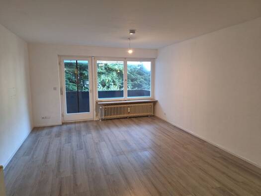 Wohnung zur Miete 550 € 1 Zimmer 32 m² 1. Geschoss frei ab sofort Hohenackerstraße 28 Bad Wildbad Bad Wildbad 75323
