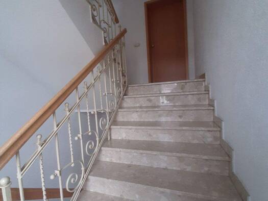 Mehrfamilienhaus zum Kauf 320.000 € 295 m² 351 m² Grundstück Hohe Straße Ostviertel Gera 07546