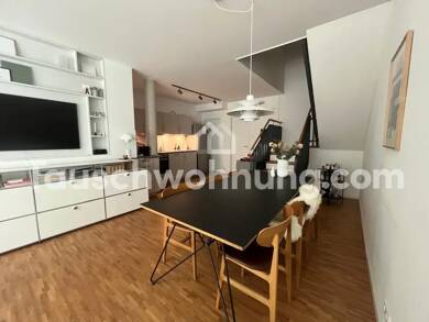 Maisonette zur Miete Tauschwohnung 1.800 € 3 Zimmer 94 m² EG Otterndorf Hamburg 22767