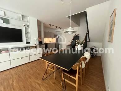 Maisonette zur Miete Tauschwohnung 1.800 € 3 Zimmer 94 m² EG Otterndorf Hamburg 22767