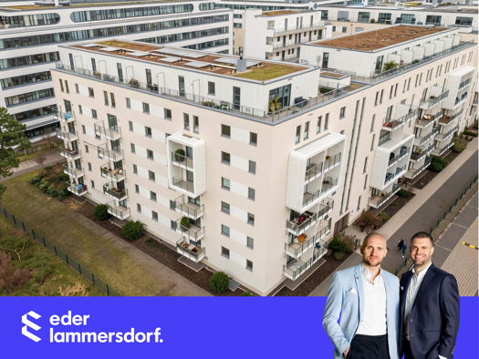 Wohnung zum Kauf 299.000 € 2 Zimmer 52 m² Darmstadt 64293