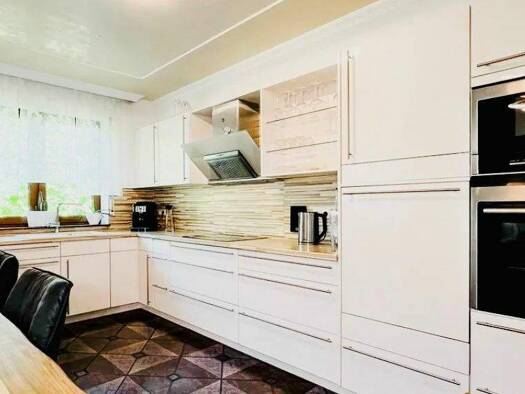 Mehrfamilienhaus zum Kauf 699.000 € 10 Zimmer 293 m² 516 m² Grundstück Forchtenberg 74670