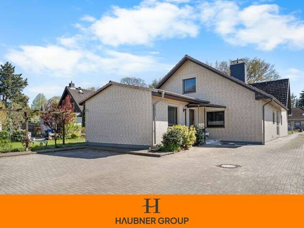 Einfamilienhaus zum Kauf 398.000 € 8 Zimmer 281 m² 1.297 m² Grundstück Hüttenbusch Worpswede 27726