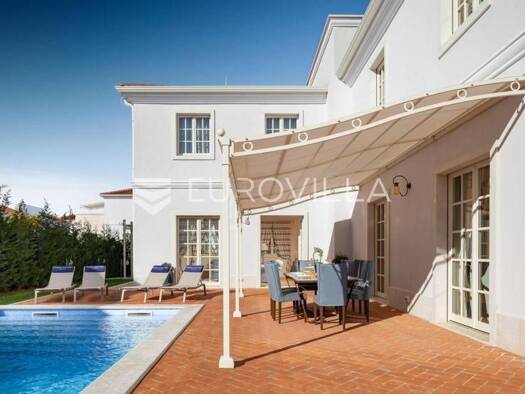 Haus zum Kauf 1.600.000 € 5 Zimmer 338 m² Vabriga Tar-Vabriga