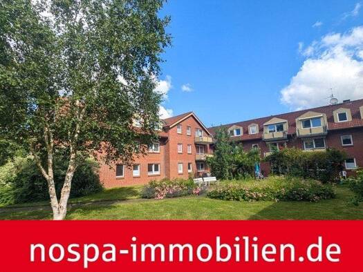 Wohnung zum Kauf 189.000 € 2 Zimmer 64 m² Fahrdorf 24857