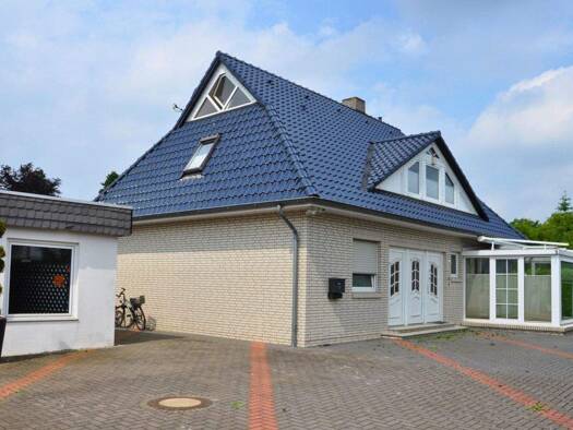 Einfamilienhaus zum Kauf 529.000 € 4 Zimmer 162 m² 948 m² Grundstück Bürgerfelde Oldenburg / Bürgerfelde 26127